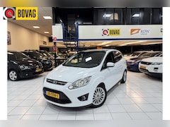 Ford C-Max - 1.6 SCTi Titanium