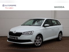 Skoda Fabia Combi - 1.0 TSI Ambition 95pk