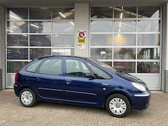 Citroën Xsara Picasso - 1.6i-16V Image