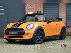 MINI Cabrio - 1.5 Cooper Salt Business