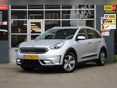 Kia Niro - 1.6 GDi Hybrid DynamicLine Automaat Navi Camera Nap