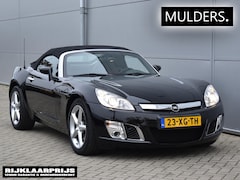 Opel GT - 2.0 Turbo ECOTEC | 1e Eigenaar / Origineel NL