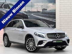 Mercedes-Benz GLC-klasse - 250 4MATIC Premium Plus Automaat / Airco / Navigatie / Camera / Panoramadak / 20" LM Velge