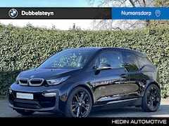 BMW i3 - 120Ah | 8% Bijtelling | Dark Shadow | Harman/Kardon | Sportpakket | Camera | Apple Carplay