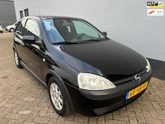 Opel Corsa - 1.4-16V Comfort