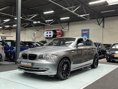 BMW 1-serie - 116i 5-Deurs LCI Airco Bleutooth Stoelverwarm