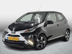 Toyota Aygo - 1.0 VVT-i X-Clusive Navi Camera Clima Keyless