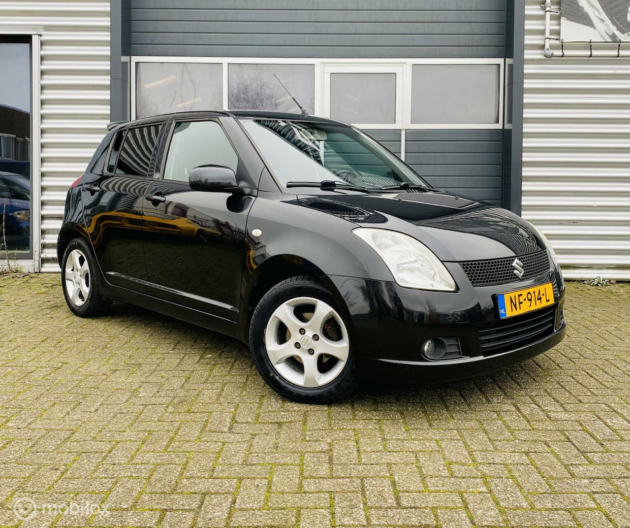 Suzuki Swift - 1.3 GA|Nieuwe APK|Luxe|100% Onderhouden|PDC| - AutoWereld.nl