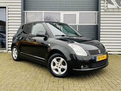 Suzuki Swift - 1.3 GA|Nieuwe APK|Luxe|100% Onderhouden|PDC|