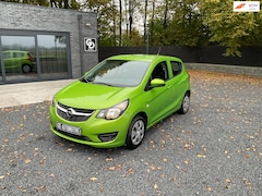 Opel Karl - 1.0 ecoFLEX Edition|NL auto|Automaat|1e eigenaar