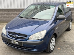 Hyundai Getz - 1.1i Active Young 5DRS