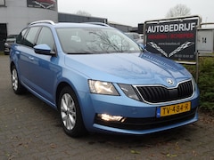 Skoda Octavia Combi - TSI 116PK Ambition Business