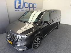 Mercedes-Benz EQV - 300 L3 - 8 Pers. - 360 - Elec. Schuifd. - Leer - Vol Opties - Incl. Garantie