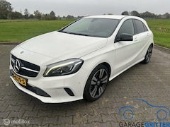 Mercedes-Benz A-klasse - 160 Prestige