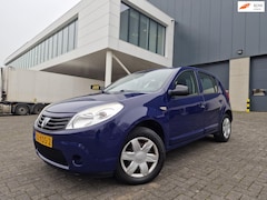 Dacia Sandero - 1.2 Ambiance AIRCO TREKHAAK 2 X SLEUTELS