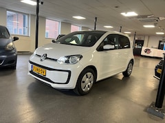 Volkswagen Up! - 1.0 BMT take up