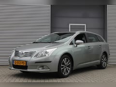 Toyota Avensis Wagon - 1.8 VVTi Dynamic I CLIMATE CONTROL I NAVI