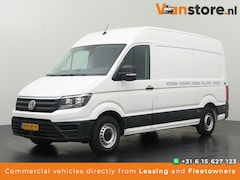 Volkswagen Crafter - 2.0TDI 140PK L3H3 | Trekhaak | Airco | Cruise