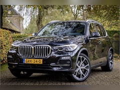 BMW X5 - xDrive45e Executive Luchtvering Sportstoel