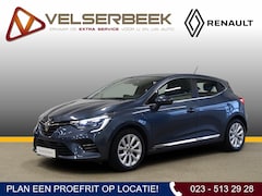 Renault Clio - TCe 100 Intens * Camera / Navi / 51.084 Km / LMV