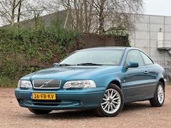 Volvo C70 Coupé - 2.4 T Luxury/AUTOMAAT