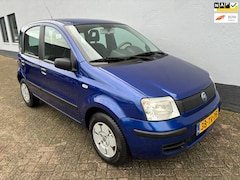 Fiat Panda - 1.1 Active ( Apk geldig 03-01-2026 )