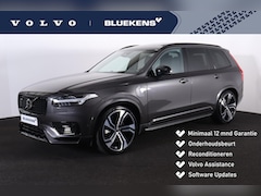 Volvo XC90 - T8 Recharge AWD Ultimate Dark - LONG RANGE - Luchtvering - Panorama/schuifdak - IntelliSaf