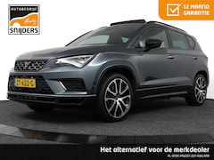 CUPRA Ateca - 2.0 TSI 300 PK - 4Drive Limited - Orig.NL - 12 MND BOVAG GARANTIE | Beats Audio | Virtual