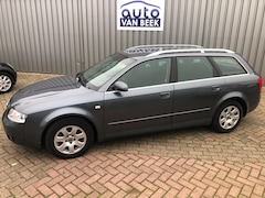 Audi A4 Avant - 1.9 TDI Pro Line H6