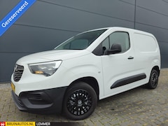 Opel Combo - 1.5D L1H1 Edition Airco cruise Keurige staat EU 6