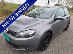 Volkswagen Golf - 1.2 TSI Trendline * 160.398 km * Airco * PDC V + A * LM velgen