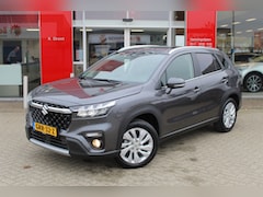 Suzuki S-Cross - 1.4 Boosterjet Select Smart Hybrid | 1500kg Trekgew. | Sensoren