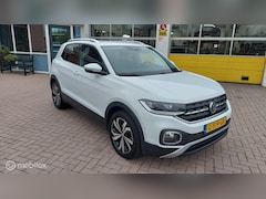 Volkswagen T-Cross - 1.0 TSI Style