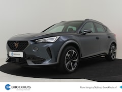 CUPRA Formentor - 1.4 TSI 204pk e-Hybrid Essential | Adaptief cruise control | Dodehoekdetectie | Navigatie