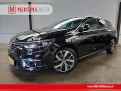 Renault Mégane Estate - 1.3 TCe 140 PK Bose 1e EIGENAAR PARK ASSIST HALF LEER LED NAVI CRUISE ECC