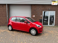 Volkswagen Up! - 1.0 move up|AIRCO|NIEUWE APK