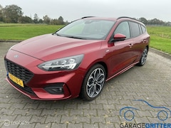 Ford Focus Wagon - 1.0 EcoBoost ST Line Business