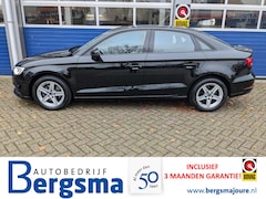 Audi A3 Limousine - 30 TFSI LED NAVI PDC V+A