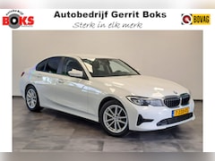 BMW 3-serie - 318i Executive Navigatie Clima Cruise PDC LM 157 PK 2 jaar garantie mogelijk* (vraag naar