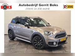 MINI Countryman - 2.0 Cooper S E ALL4 Chili Panoramadak Leder Head-up Cruise/Climate 224PK