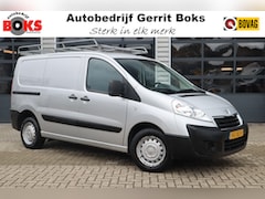 Peugeot Expert - 227 2.0 HDI L1H1 Profit+ 3 persoons Airconditioning El. ramen en spiegels rol imperiaal 12