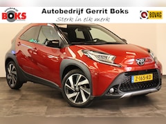 Toyota Aygo X - 1.0 VVT-i MT envy JBL audio installatie , 18LMV, Navigatie, 2 jaar garantie mogelijk* (vra