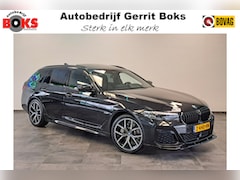 BMW 5-serie Touring - 530e xDrive Executive Panoramadak Navigatie Full-led 2 jaar garantie mogelijk* (vraag naar