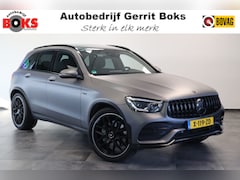 Mercedes-Benz GLC-klasse - 43 AMG 4MATIC Premium Panoramadak Navigatie Bi-Xenon Burmester