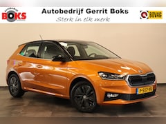 Skoda Fabia - 1.0 TSI Business Edition CruiseControl 16'lmv Two-Tone Full-led 2 jaar garantie mogelijk*