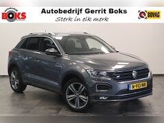 Volkswagen T-Roc - 1.5 TSI Sport Business R Panoramadak, VCP, Navigatie, Cruise control, 18 LMV 2 jaar garant