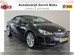 Opel Cascada - 1.4 Turbo ecoFLEX Cosmo Leder Navigatie 19'lmv