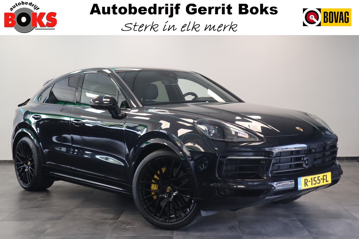 Porsche Cayenne - 2.9 S Navi ACC Panoramadak Sport Chrono 22''LM Head-UP 441PK! 2 jaar garantie mogelijk* (v - AutoWereld.nl