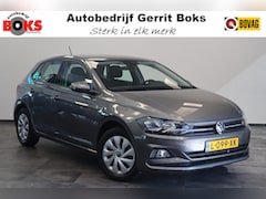 Volkswagen Polo - 1.0 TSI Comfortline Business Automaat, Navigatie, Cruise control , PDC 2 jaar garantie mog