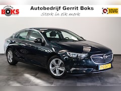 Opel Insignia Grand Sport - 1.5 Turbo EcoTec Business Executive Navigatie, 17LMV, PDC, Cruise Control,